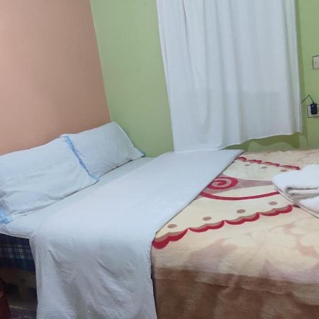 شقة Casa Lotfi شفشاون المظهر الخارجي الصورة