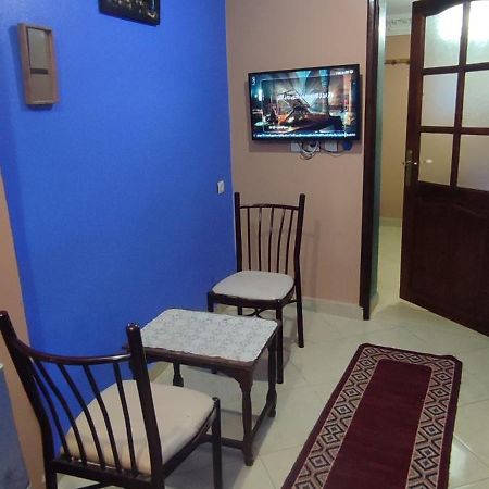شقة Casa Lotfi شفشاون المظهر الخارجي الصورة