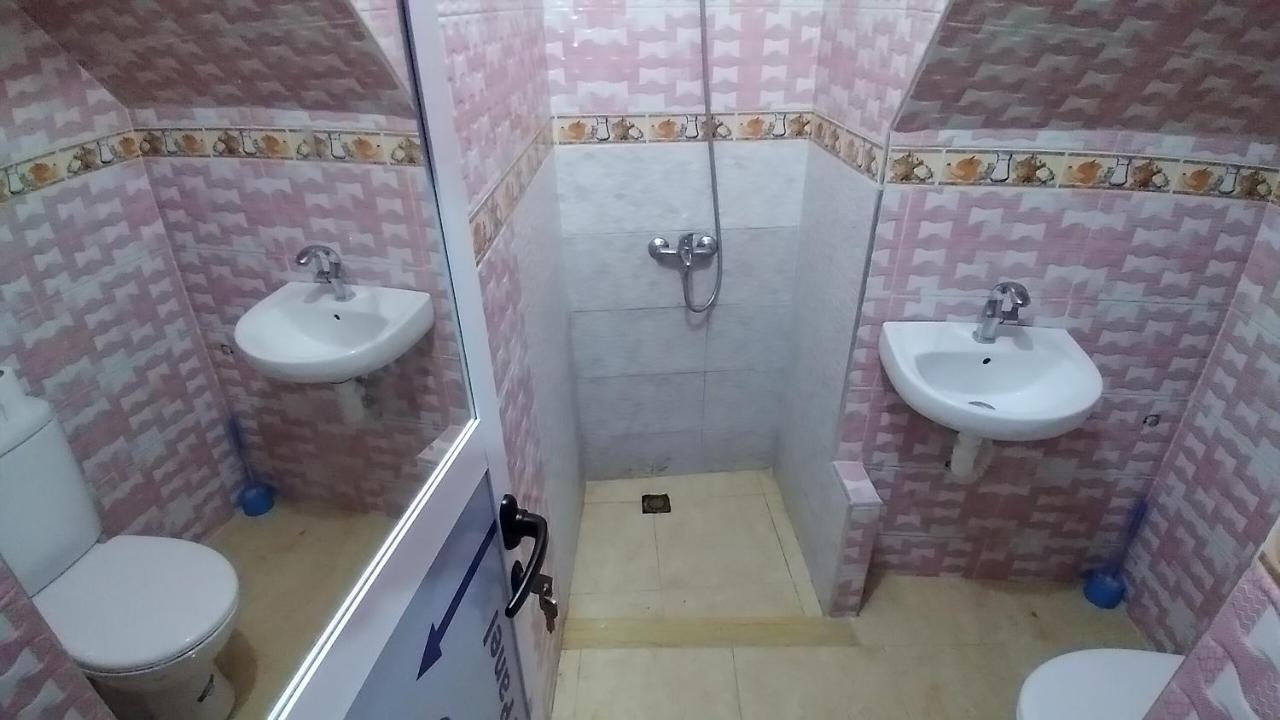 شقة Casa Lotfi شفشاون المظهر الخارجي الصورة