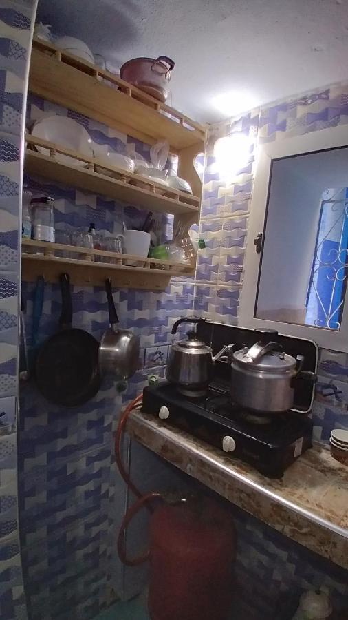 شقة Casa Lotfi شفشاون المظهر الخارجي الصورة