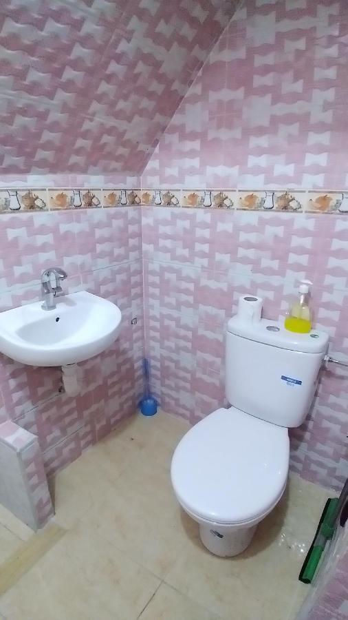 شقة Casa Lotfi شفشاون المظهر الخارجي الصورة