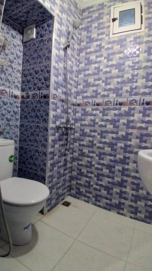 شقة Casa Lotfi شفشاون المظهر الخارجي الصورة