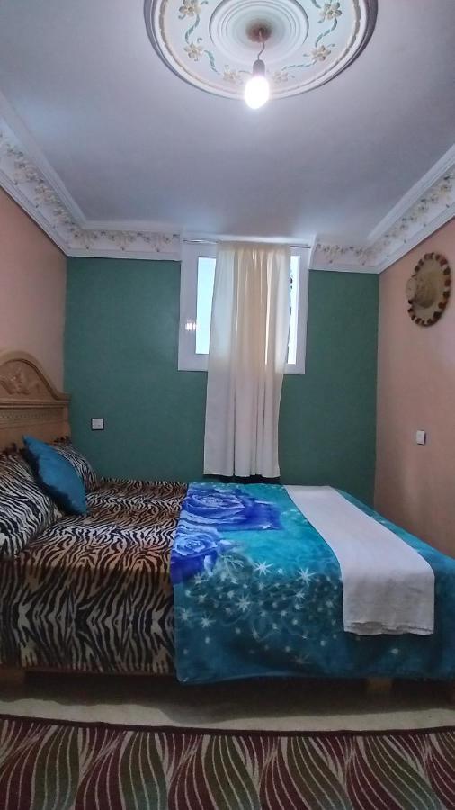 شقة Casa Lotfi شفشاون المظهر الخارجي الصورة