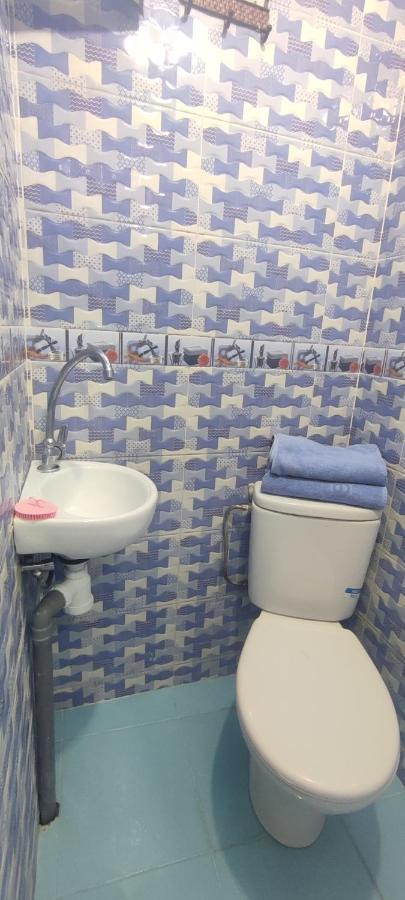 شقة Casa Lotfi شفشاون المظهر الخارجي الصورة
