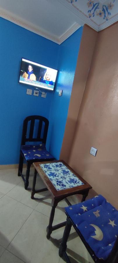 شقة Casa Lotfi شفشاون المظهر الخارجي الصورة
