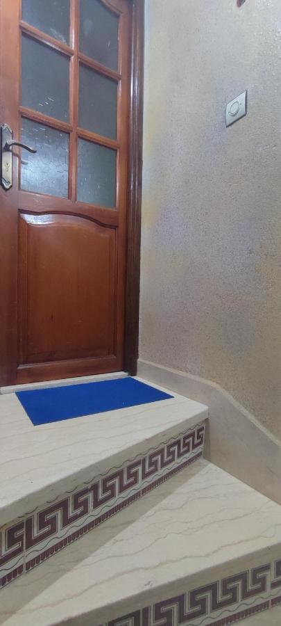 شقة Casa Lotfi شفشاون المظهر الخارجي الصورة