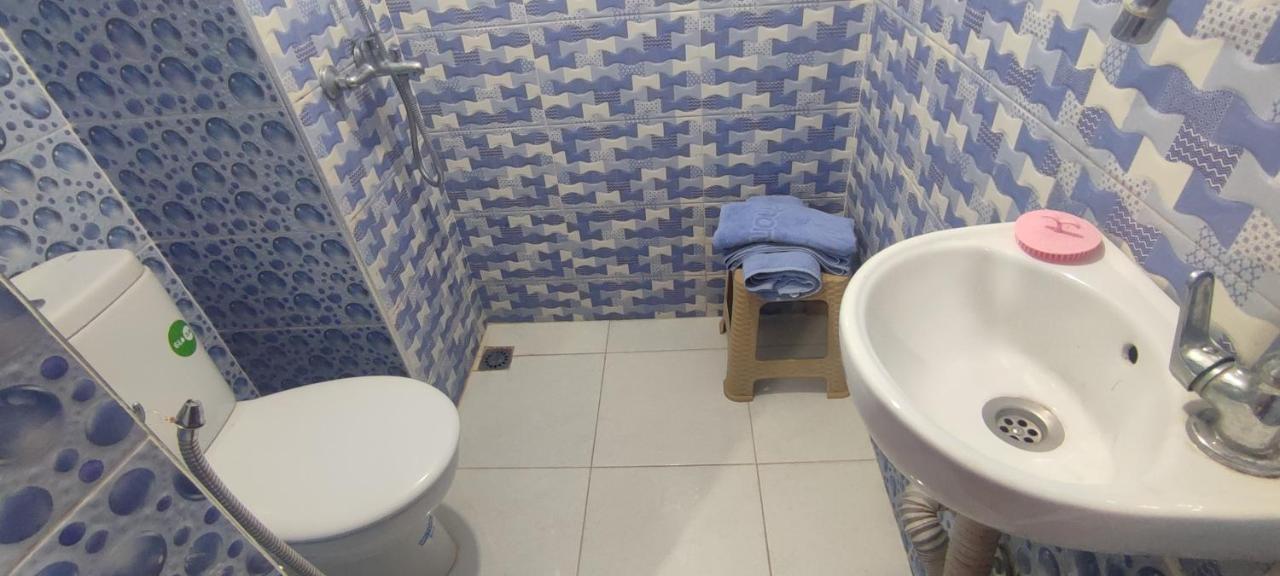شقة Casa Lotfi شفشاون المظهر الخارجي الصورة