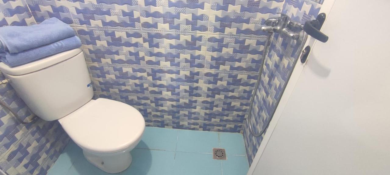 شقة Casa Lotfi شفشاون المظهر الخارجي الصورة