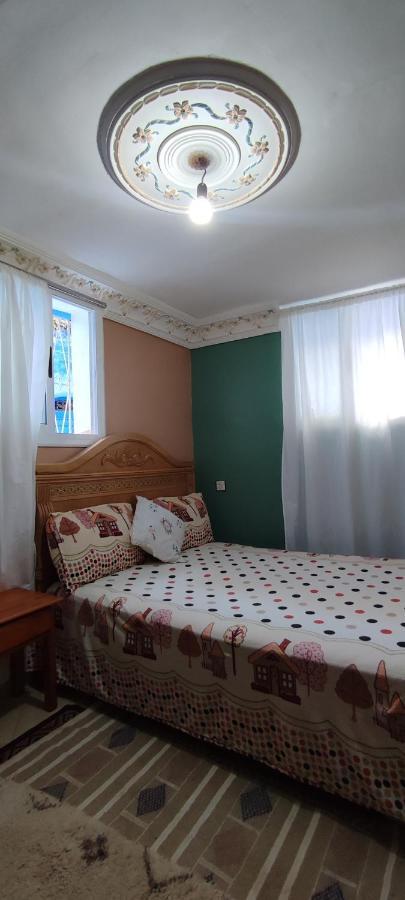 شقة Casa Lotfi شفشاون المظهر الخارجي الصورة