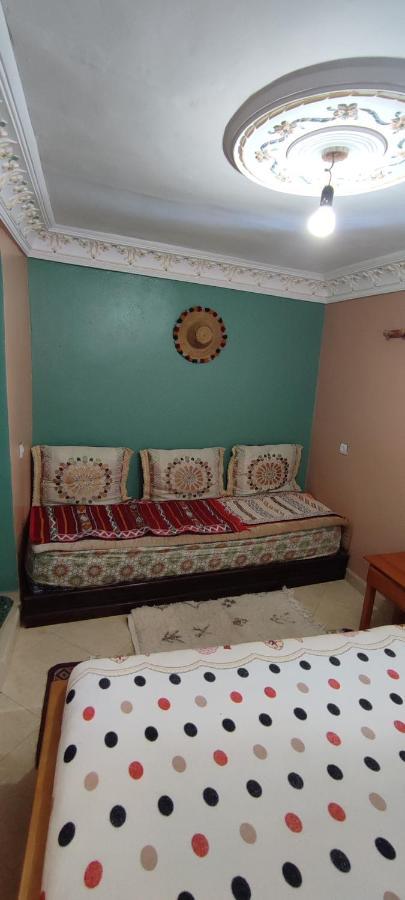 شقة Casa Lotfi شفشاون المظهر الخارجي الصورة
