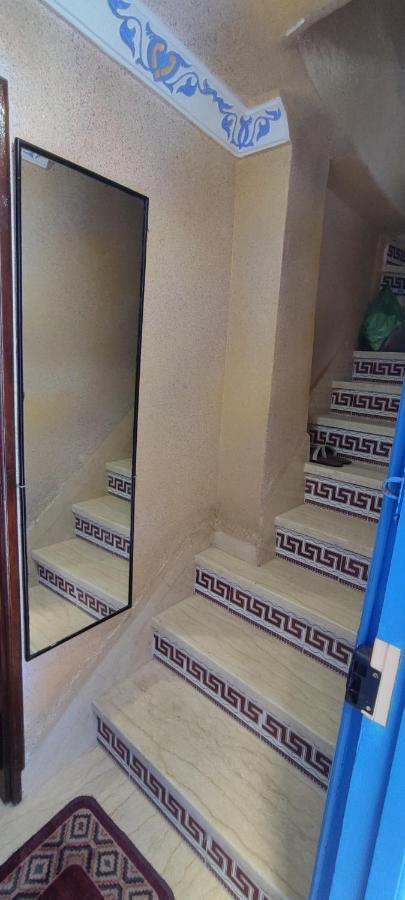 شقة Casa Lotfi شفشاون المظهر الخارجي الصورة
