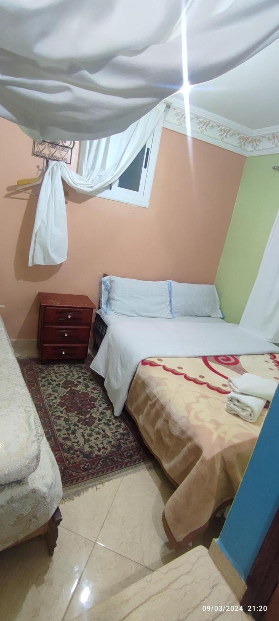 شقة Casa Lotfi شفشاون المظهر الخارجي الصورة
