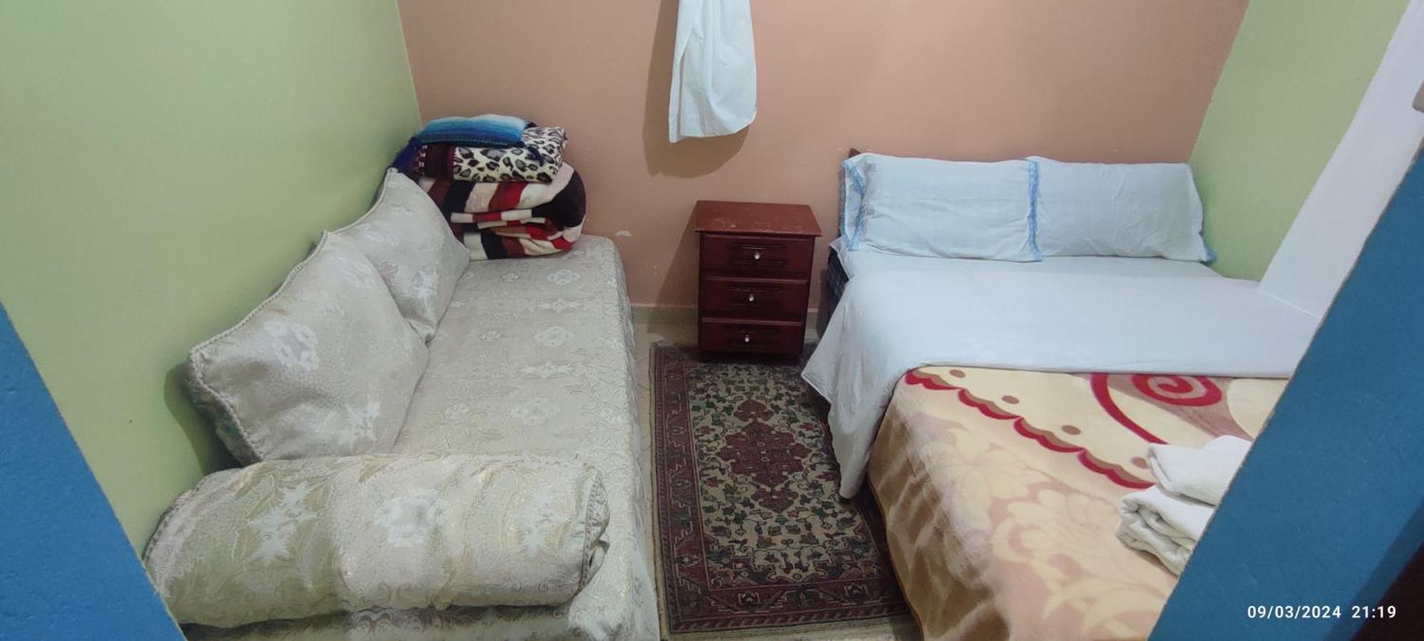 شقة Casa Lotfi شفشاون المظهر الخارجي الصورة