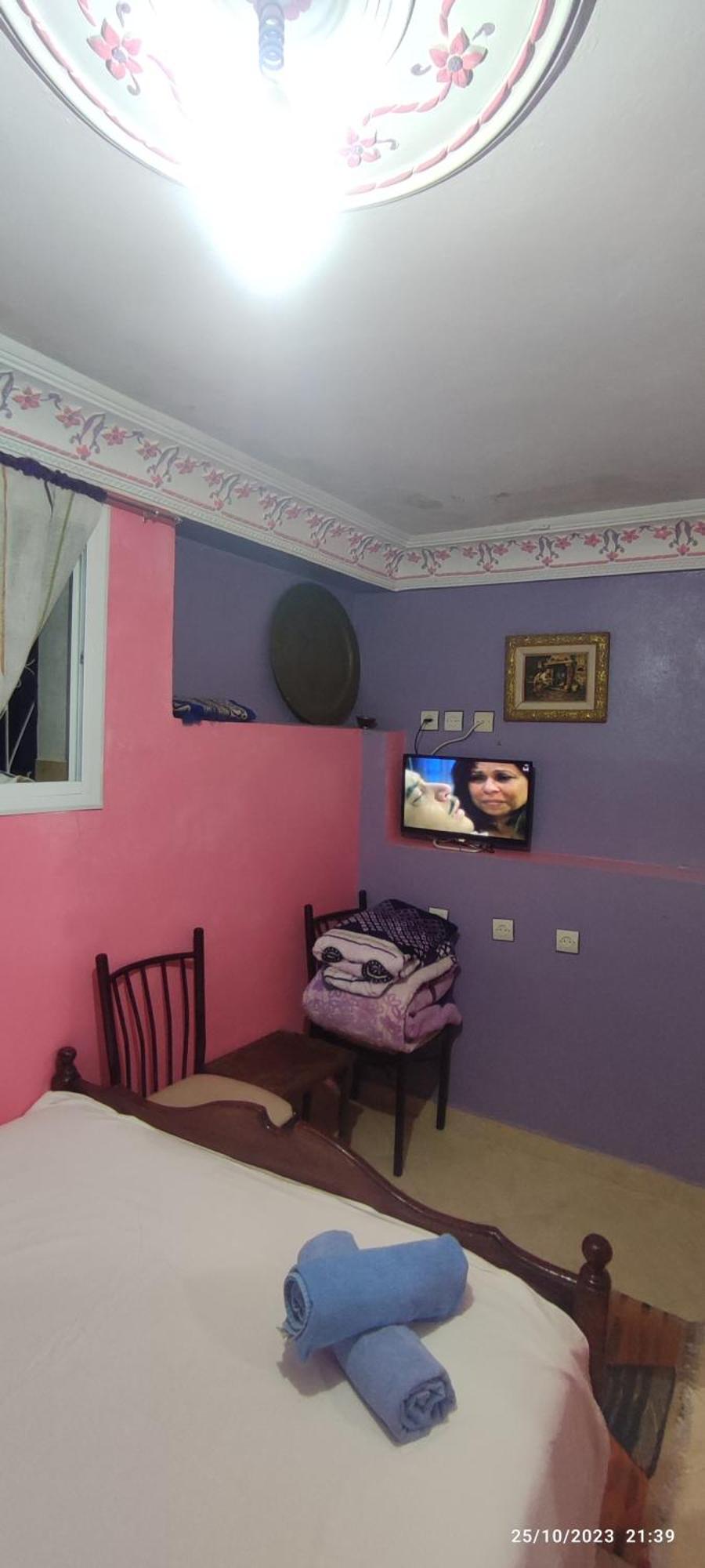 شقة Casa Lotfi شفشاون المظهر الخارجي الصورة
