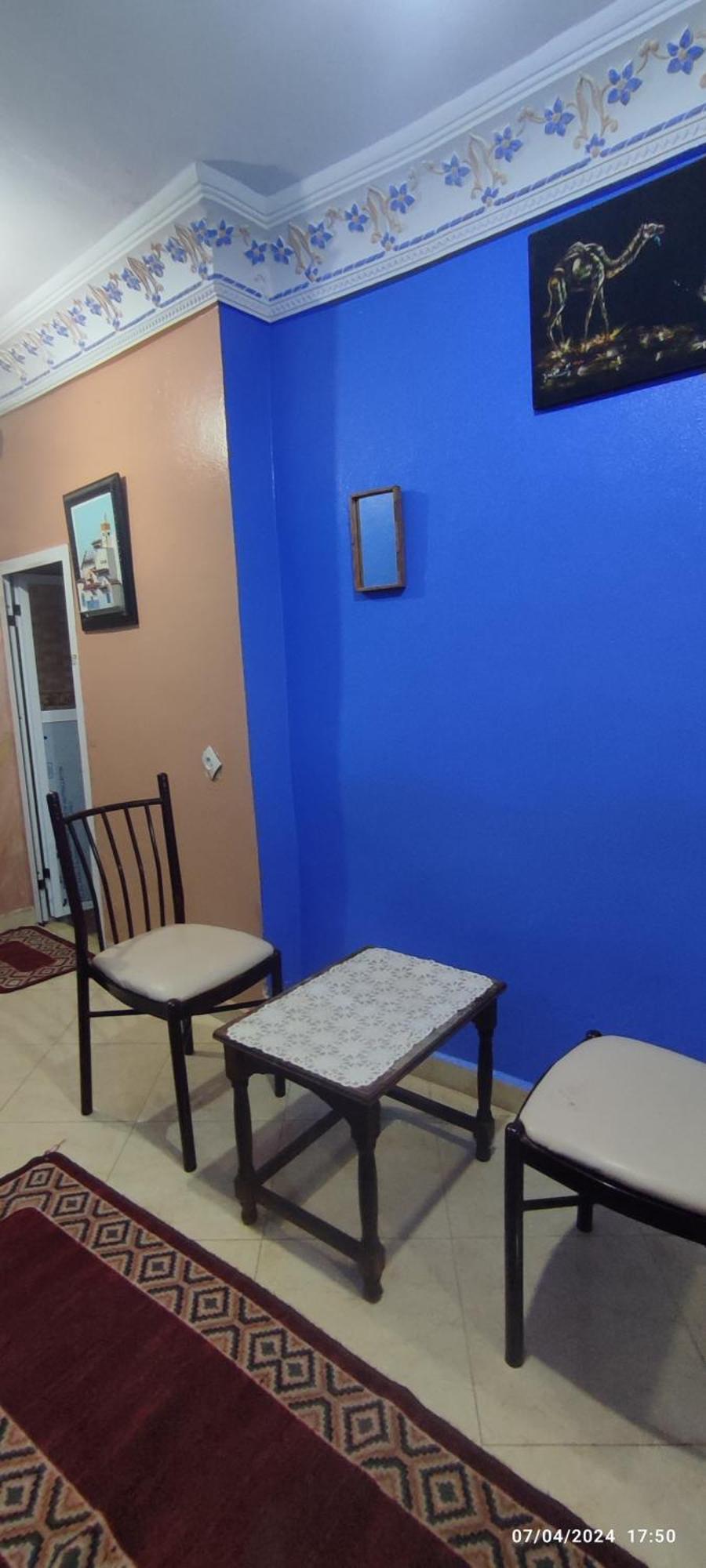 شقة Casa Lotfi شفشاون المظهر الخارجي الصورة