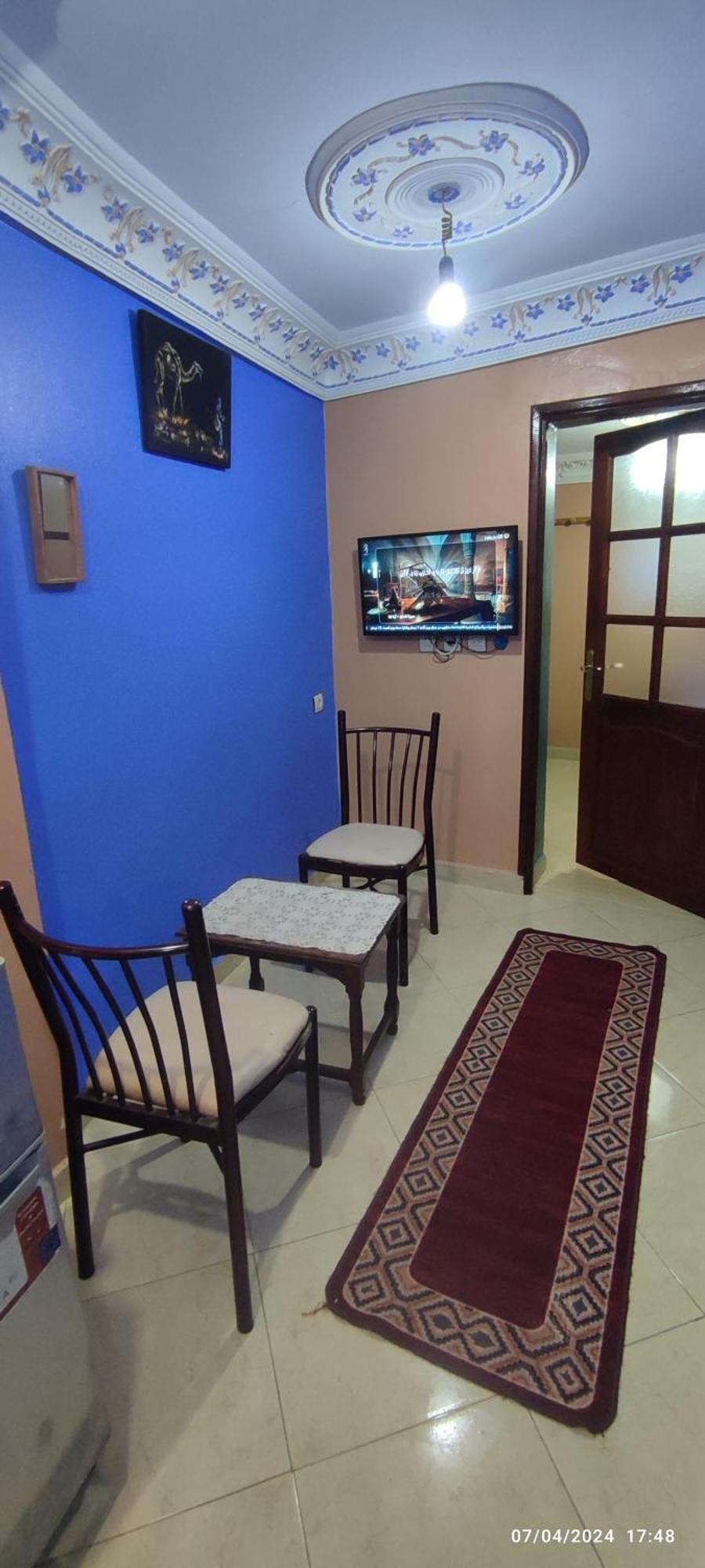 شقة Casa Lotfi شفشاون المظهر الخارجي الصورة