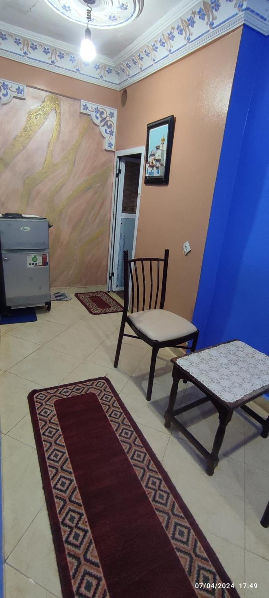 شقة Casa Lotfi شفشاون المظهر الخارجي الصورة